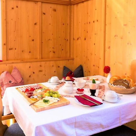 Pension Schneider Neustift im Stubaital Extérieur photo