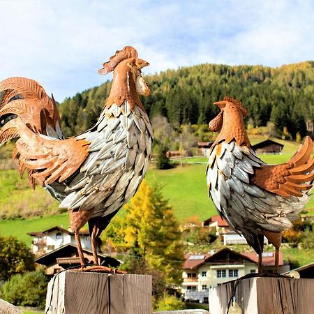 Pension Schneider Neustift im Stubaital Extérieur photo