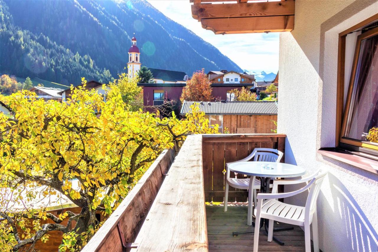Pension Schneider Neustift im Stubaital Extérieur photo