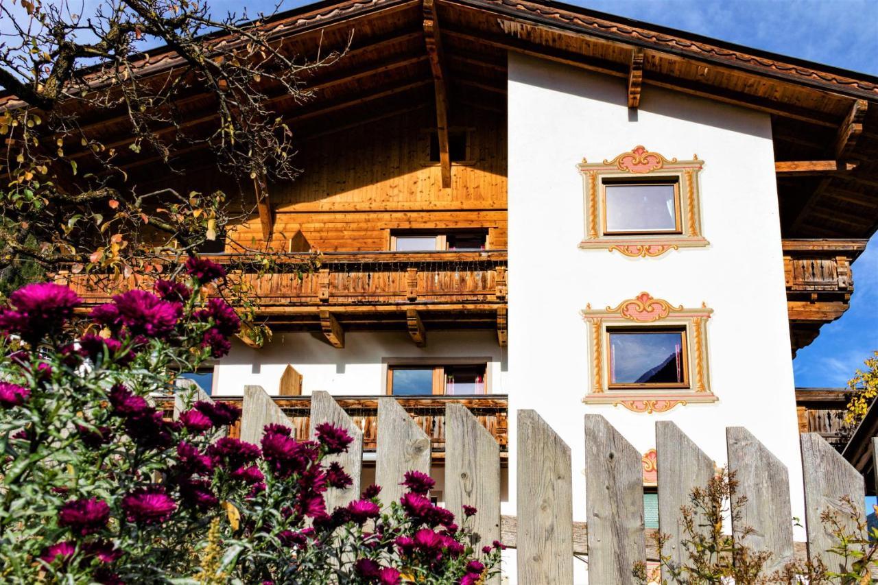 Pension Schneider Neustift im Stubaital Extérieur photo