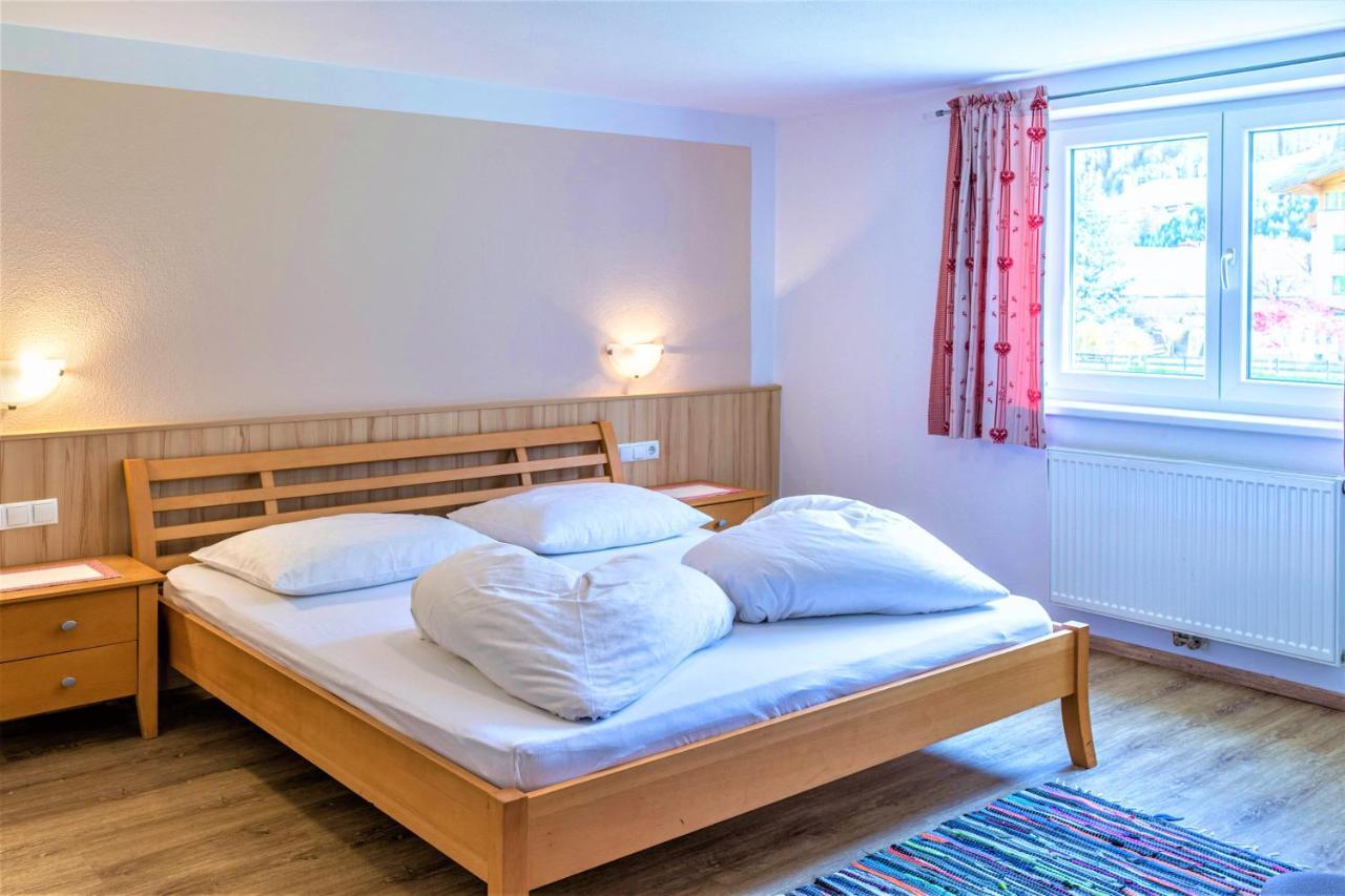 Pension Schneider Neustift im Stubaital Extérieur photo