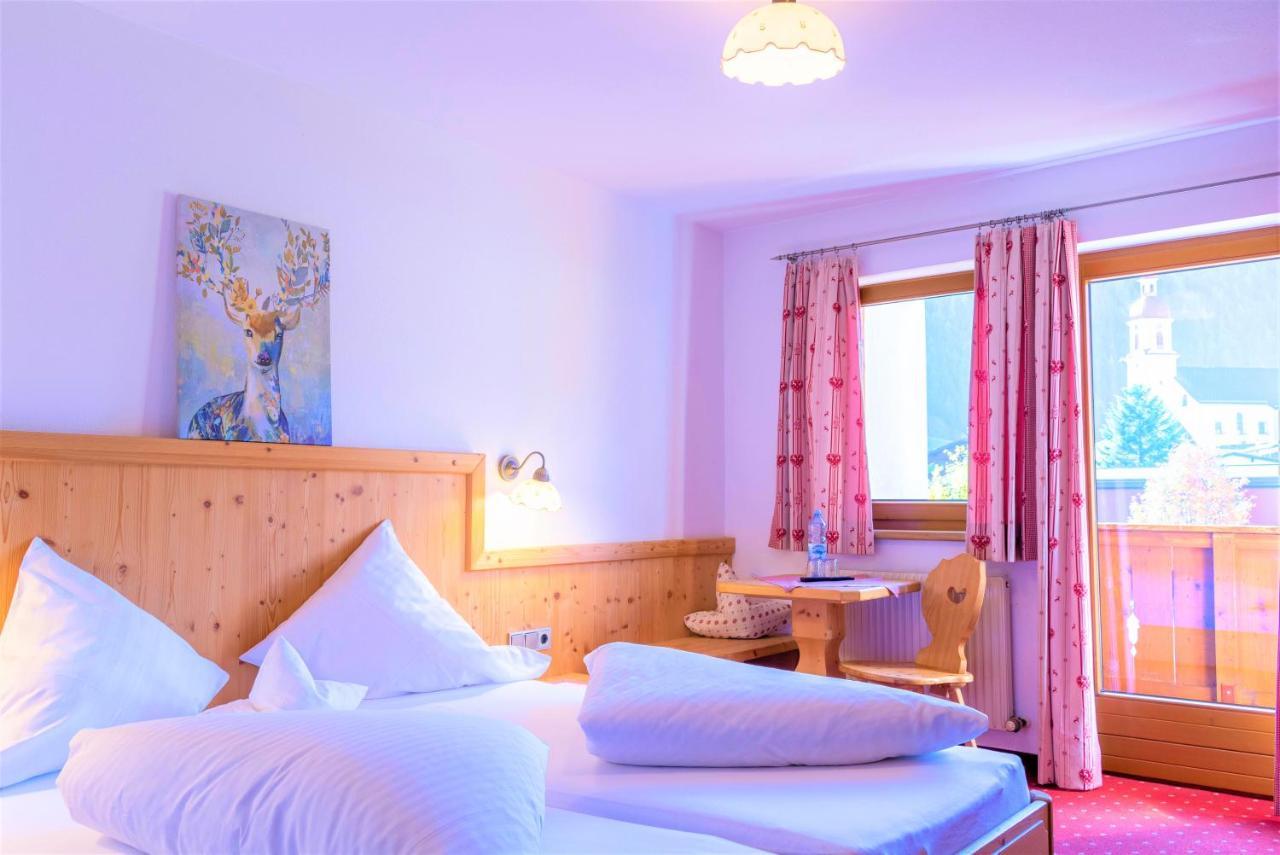 Pension Schneider Neustift im Stubaital Extérieur photo