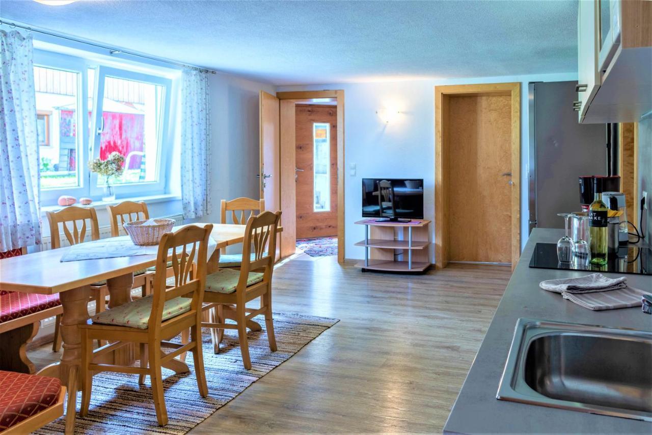 Pension Schneider Neustift im Stubaital Extérieur photo