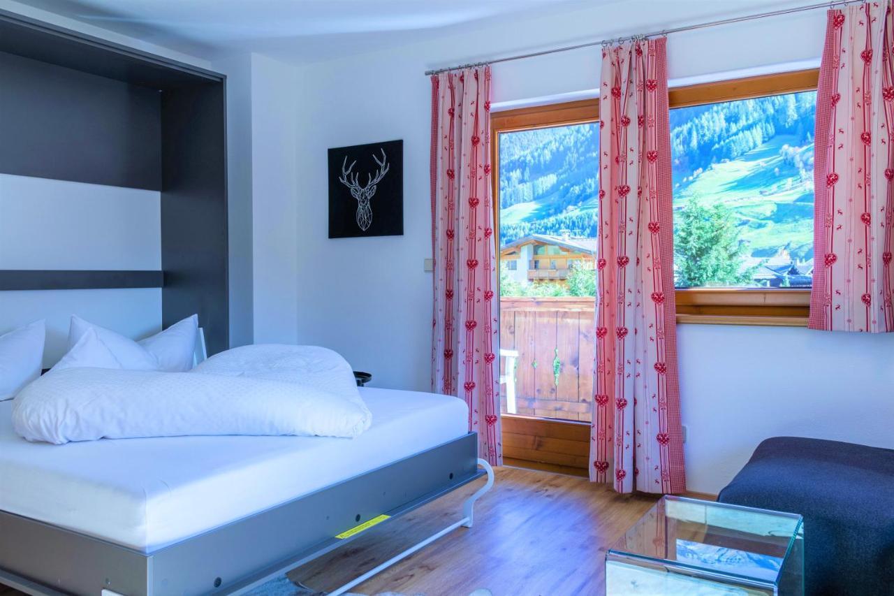 Pension Schneider Neustift im Stubaital Extérieur photo