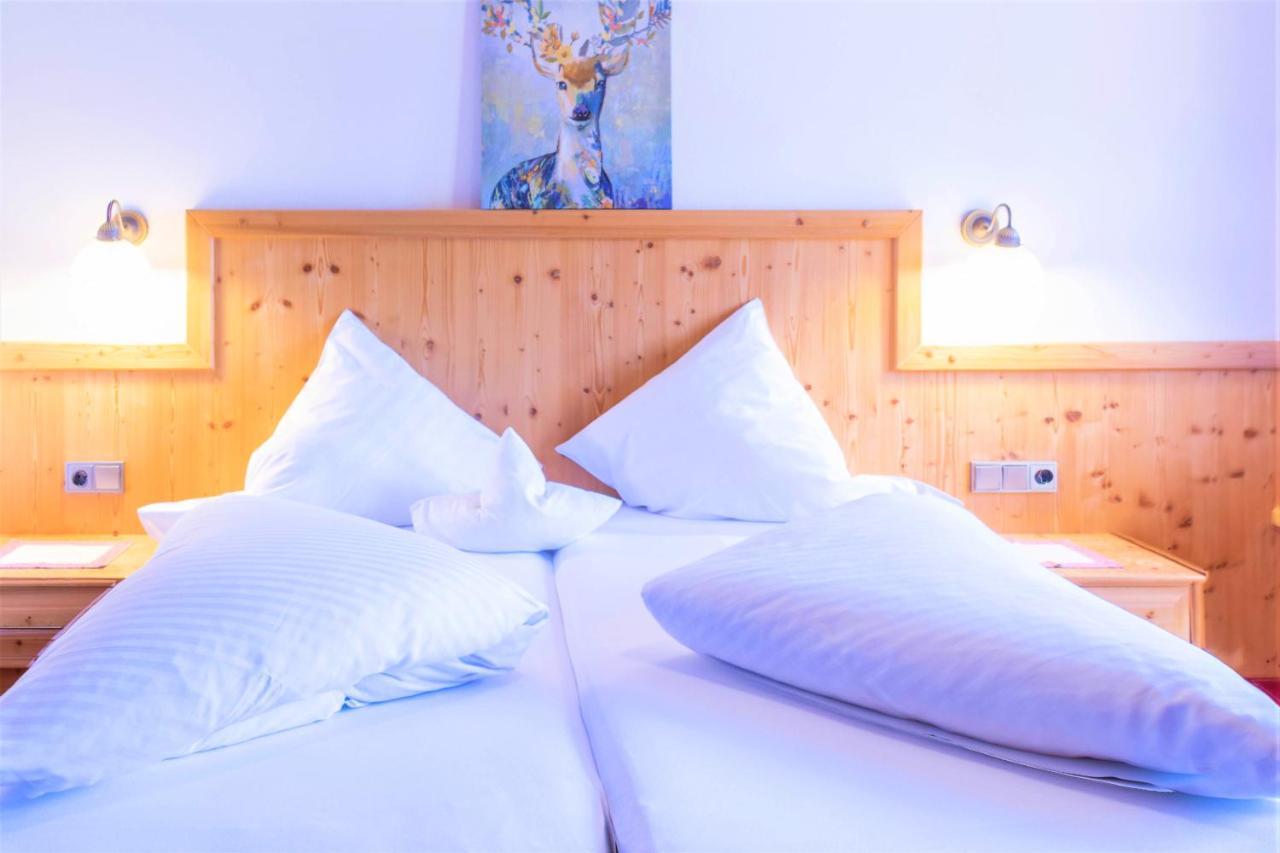 Pension Schneider Neustift im Stubaital Extérieur photo