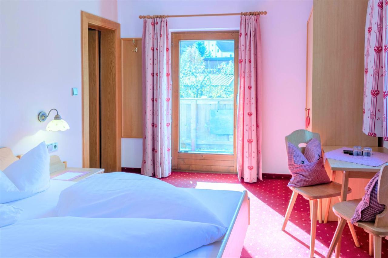 Pension Schneider Neustift im Stubaital Extérieur photo