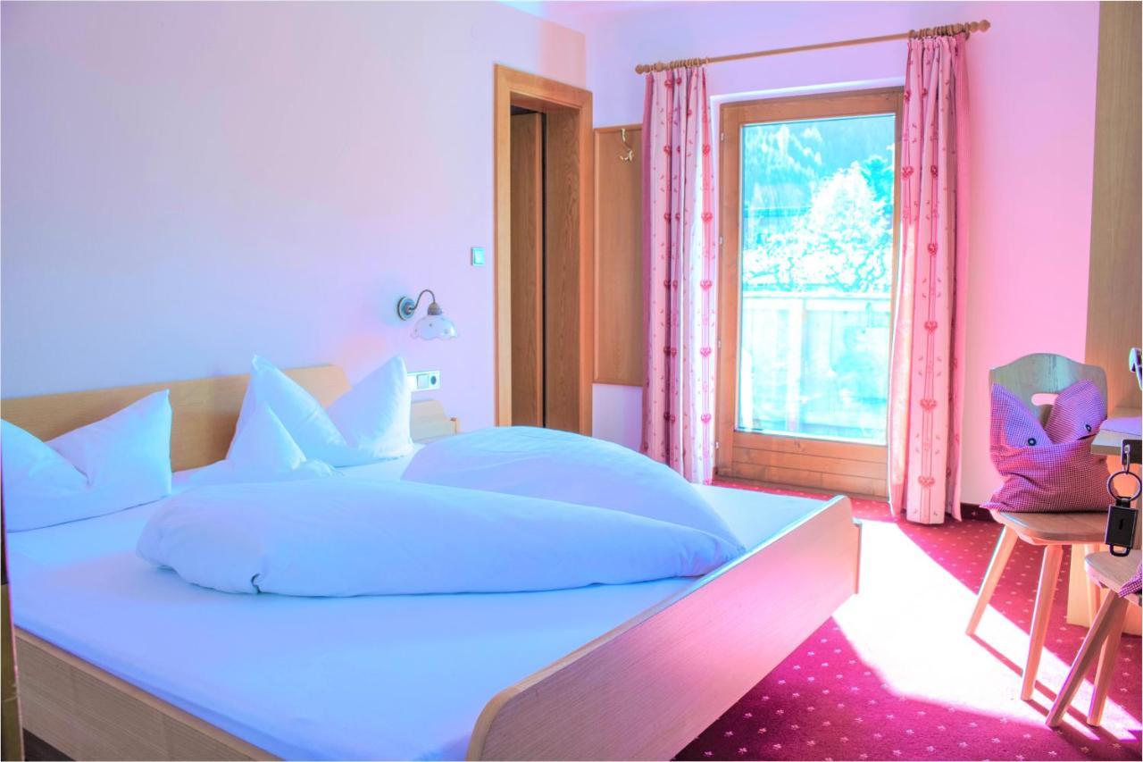 Pension Schneider Neustift im Stubaital Extérieur photo