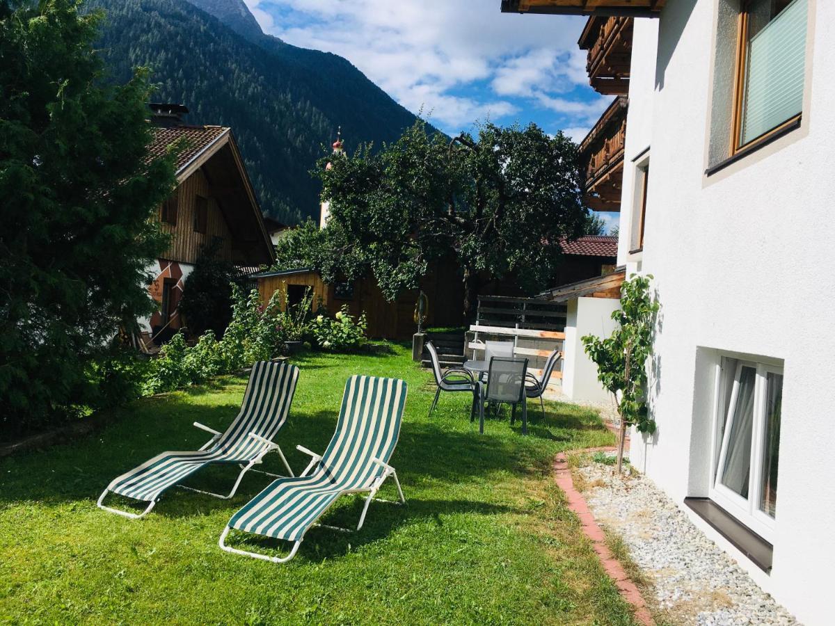 Pension Schneider Neustift im Stubaital Extérieur photo